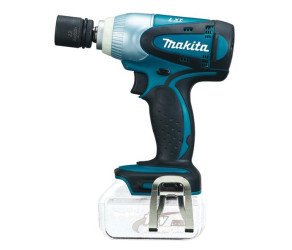 Гайковерт ударный Makita DTW251Z LXT 18В 2100об·мин 230Нм 16кг без АКБ и ЗП DTW251Z - Фото