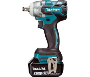 Гайковерт ударный Makita DTW285RFE LXT 18В АКБ 2х3А·час 2800об·мин 280Нм кейс 17кг DTW285RFE - Фото