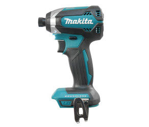 Гайковерт ударный Makita DTD153Z LXT 18В 3400об·мин 170Нм 11кг без АКБ и ЗП DTD153Z - Фото