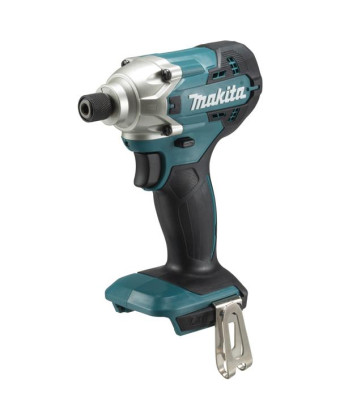 Impact wrench Makita DTD156Z LXT 18V 2500rpm 155Nm 13kg without battery and charger DTD156Z - Фото
