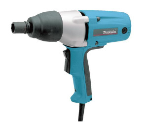 Гайковерт ударный Makita TW0350 400Вт 2000 об/вх 350Нм 3кг TW0350 - Фото