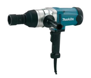 Гайковерт ударный Makita TW1000 1200Вт 1400об·мин 1000Нм 86кг TW1000 - Фото