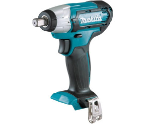 Гайковерт ударный Makita TW141DZ CXT 108В 2600об·мин 145Нм 12кг без АКБ и ЗП TW141DZ - Фото