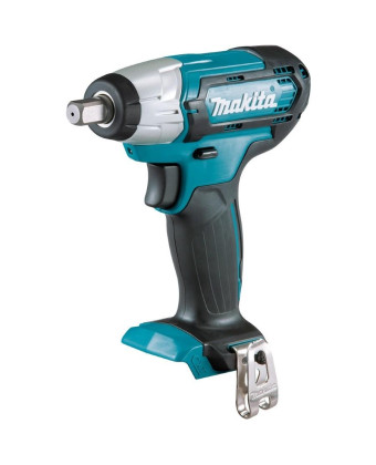 Гайковерт ударный Makita TW141DZ CXT 108В 2600об·мин 145Нм 12кг без АКБ и ЗП TW141DZ - Фото