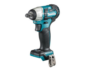 Гайковерт ударный Makita TW161DZ CXT 108В 2400об·мин 165Нм 1кг без АКБ и ЗП TW161DZ - Фото