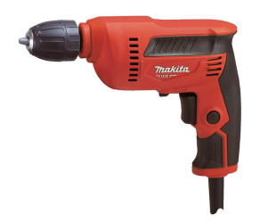 Дрель Makita M6002 450Вт ШЗП 10мм 3000об·мин 13кг M6002 - Фото