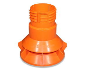 Конус зовнішній для годівниці Big Dutchman FLUXX330 (83-03-4691) - Фото