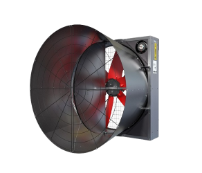 Multifan, Вентилятор настенный (G4D14E0M11274FD) - Фото