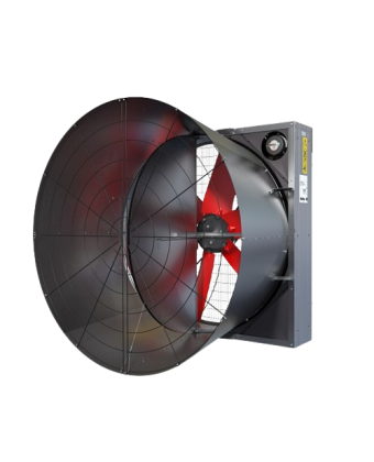 Multifan, Вентилятор настенный (G4D14E0M11274FD) - Фото