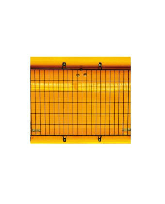 Munters  Захисна сітка від птахів, для ZEW Profi 1300 (328390) - Фото