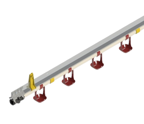 Линия поения, 3 м, Lubing (4061) - Фото