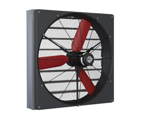 Box fan Multifan GL6D92M1 400/50 770W AS B N O DE (V6D92A1M11037) - Фото