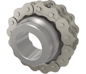 Gear Wheel 5/816SB1 Ridder (417263) - Фото