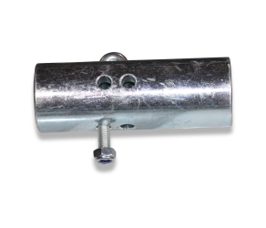 Big Dutchman Втулка распорная с отверстиями для FV90 83-08-7840 - Фото