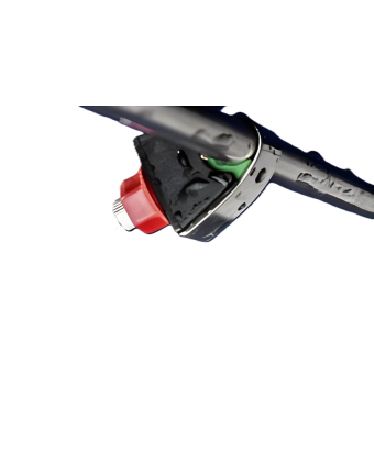 Exhaust nozzle, Reventa (12-520525) - Фото