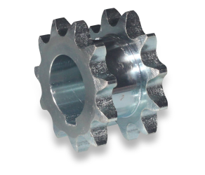 Big Dutchman Gear 3/4-Z11-B35 with double groove 38-91-3001 - Фото