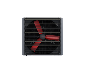 Multifan Airinlet VF Световая ловушка 92 GLV box-cone (JALIVF92) - Фото