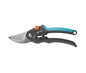 Секатор PremiumCut flex (S-M), обвідний, 24 мм GARDENA (12242-2000000) - Фото