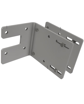 CLAMPPL100VKH100K105-146DS Ridder (503700) - Фото