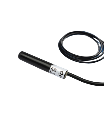 DOL 12 датчик температури з кабелем 5м,140210 - Фото