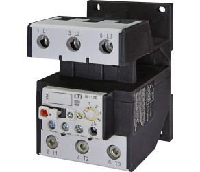 ETI Reference Relay Relay Relay 1172D-97 (75-97A) (004646421) - Фото