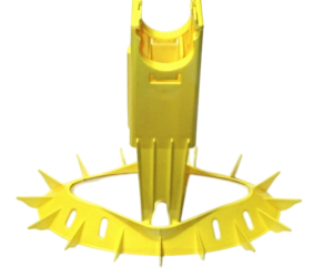 Haikoo Cylinder for oval feeder 2091101010501 - Фото