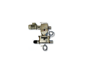 Feed Loader, Ø127mm, VVM (VAD20518) - Фото