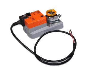 Belimo Двигун лебідки 24V SM-24A BD IP55 HSI (60-48-3433) - Фото