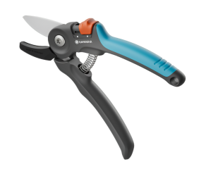 Секатор Gardena PremiumCut dry wood, з ковадлом, 20 мм (12240-2000000) - Фото