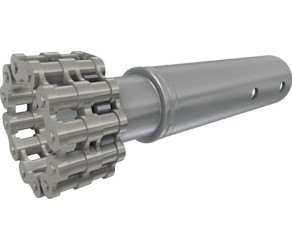 Болт ланцюговий 1/212B1 Ridder (590001) - Фото