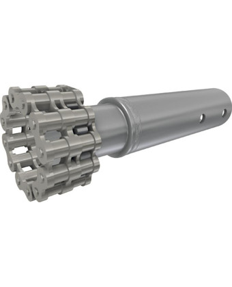 Болт ланцюговий 1/212B1 Ridder (590001) - Фото