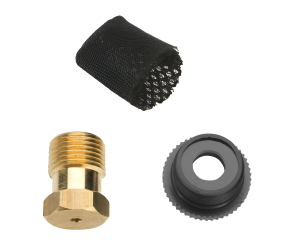 Клапан дренажный, GARDENA (02760-3700000) - Фото