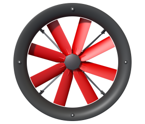 Multifan Shutters FS Швидкий штифт 39 мм (STIFTVK) - Фото