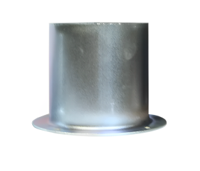 Втулка 100 мм прямий 90 VS-90 Stienen (240100) - Фото