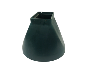 Завантажувальний піддон для хорпера, Val-Co (500485) - Фото