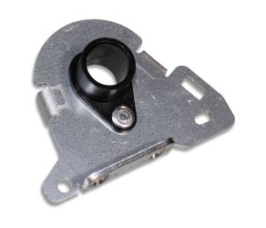 Big Dutchman Опорна плита спрв MCZ кпл ПУ-поворот-шнек з натягувачем 83-07-0827 - Фото