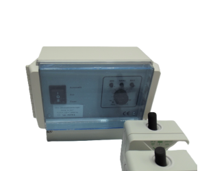 Winterwarm Безступінчатий блок управління + 2p датчики (IA3917) - Фото