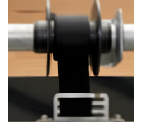 Вентиляційна заслінка, MVP-S, Reventa (12-52031068) - Фото