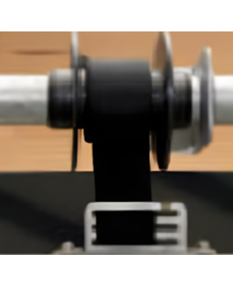 Ventilation flap, MVP-S, Reventa (12-52031068) - Фото