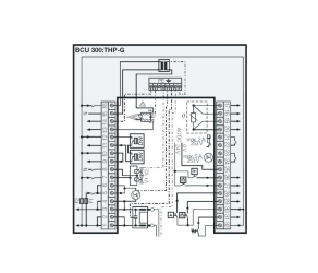 Ermaf Запобіжник для BCU, 315 A (N50260224) - Фото