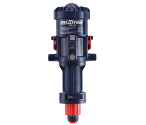 Дозатор Mixtron 1 - 10 % (MX075P110) - Фото