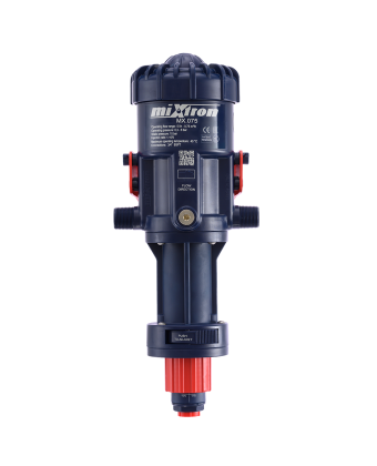Дозатор Mixtron 1 - 10 % (MX075P110) - Фото