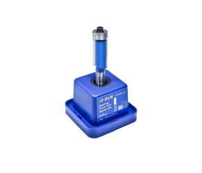 Фpеза для деревини кромочна 127х25мм хв8мм S&R (216903127) - Фото