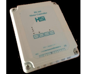 HSI Перемикач HS165/1 4A 115441 - Фото