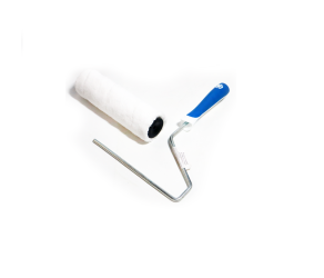 Ручка для валика, 8 х 250мм двухкомпонентная STARK (543080250) - Фото