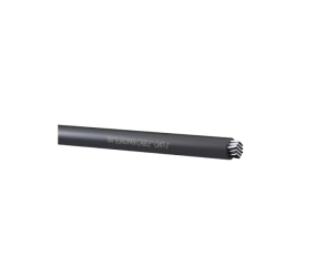 SIP-3 wire 1x95 (35 kV) for overhead lines EUROPAN CABLE (Т085577) - Фото