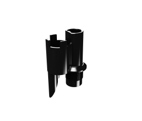 Корпус клапана всередині Jumbo-B/T Lubing (30-03-3107) - Фото