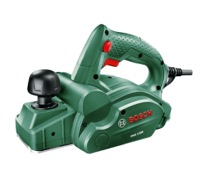 Planer Bosch PHO 1500 280W 82mm planing up to 15mm 255kg (VAD06032A4000) - Фото