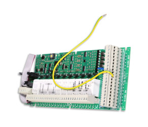 Big Dutchman Модуль IO AIOR8810-TYP3 для AMACS/Viper/307pro/235/135/CT2 60-43-0520 - Фото