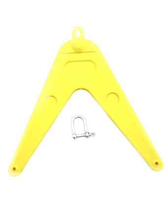 Boomerang, toy for piglets Hodowca (1040000484) - Фото